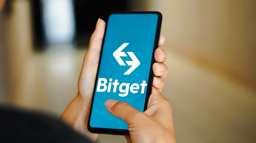Bitget——跟单之王，新手入门首选