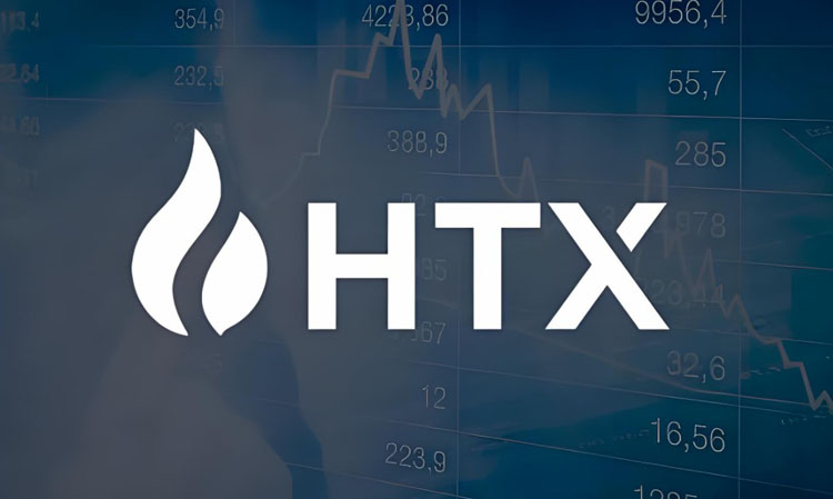 HTX火币交易所