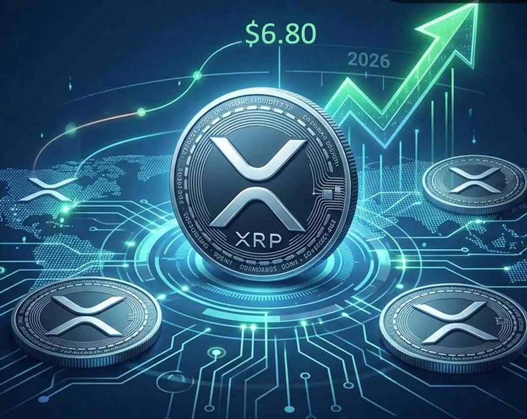XRP币历史每三年翻两倍，这次还能复制吗？