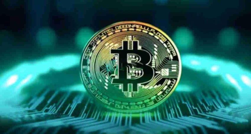 第一次买比特币如何买？流程是什么？新手必看比特币入门指南