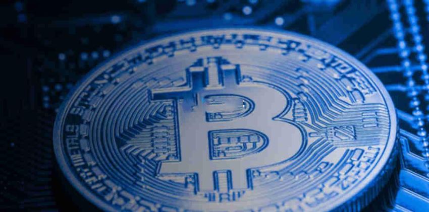 比特币能涨多少？