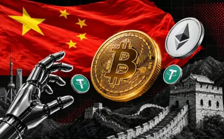 中国最佳加密货币交易所
