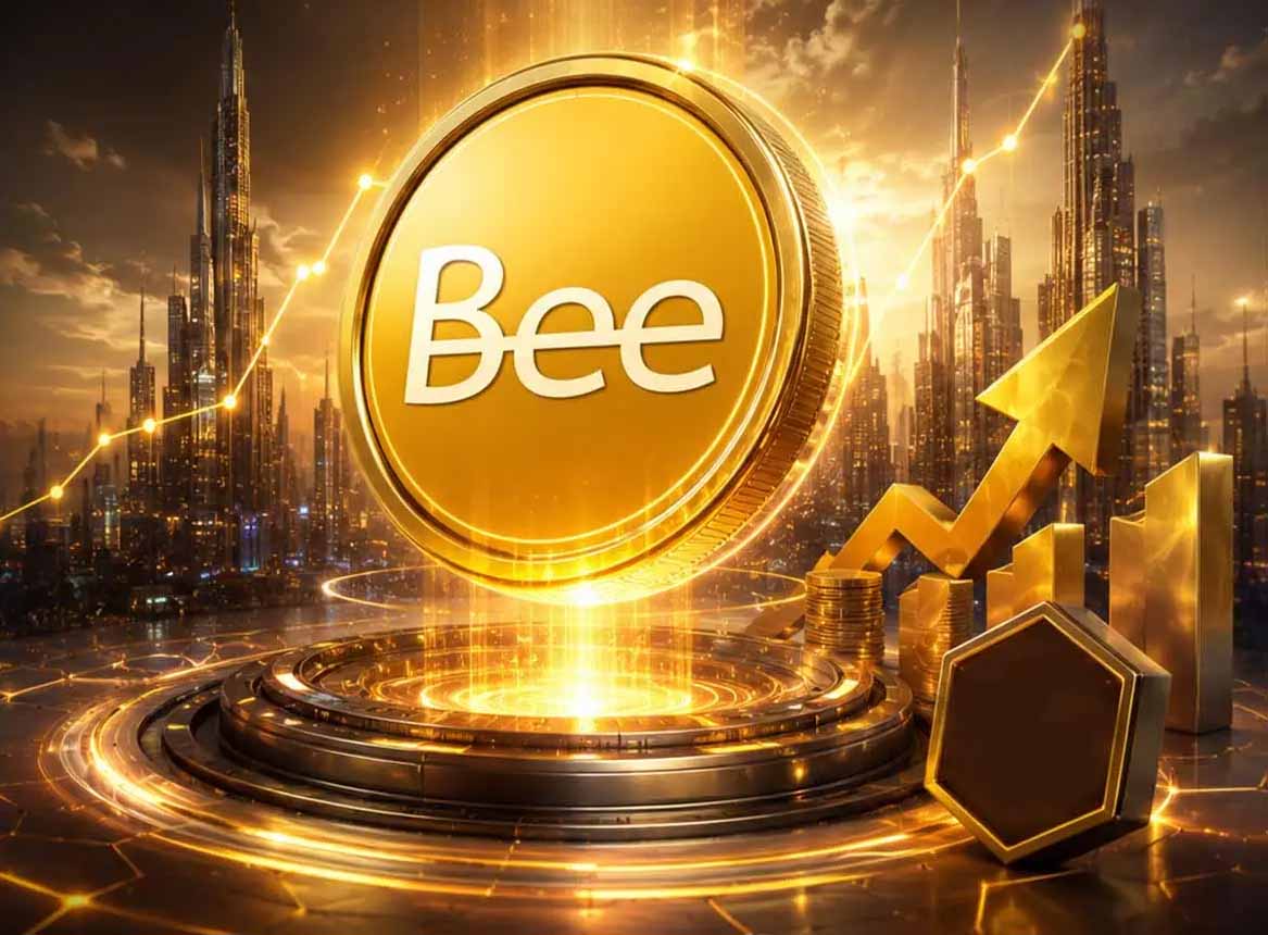 2026年Bee Network 生态更新:P2P功能进展、代币估值与上线解析