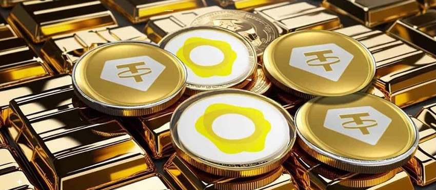 代币化黄金(PAXG、XAUT)市场行情分析(2026年6月)