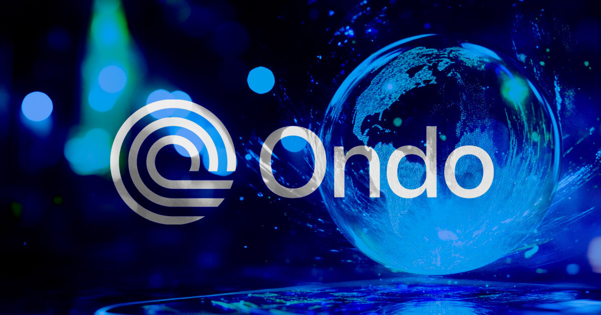 Ondo Finance(ONDO)币是什么？ONDO代币经济学与币安购买教程