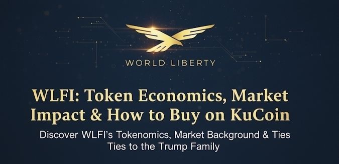 什么是WLFI币？WLFI运作方式、未来展望及购买指南