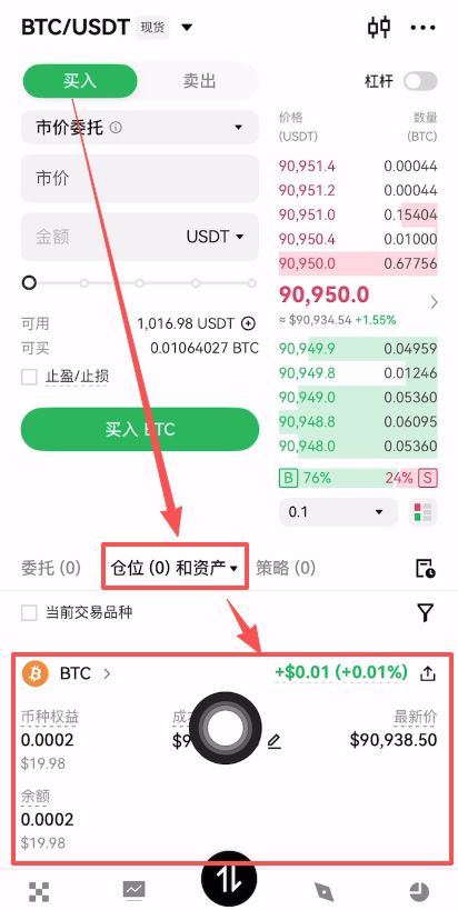 国内买比特币的合法渠道有哪些？2026最新整理