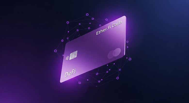 Ether.fi卡