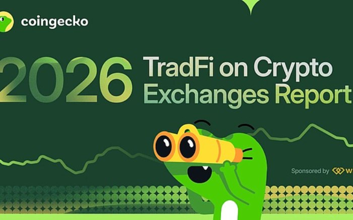 2026年加密交易所TradFi业务报告