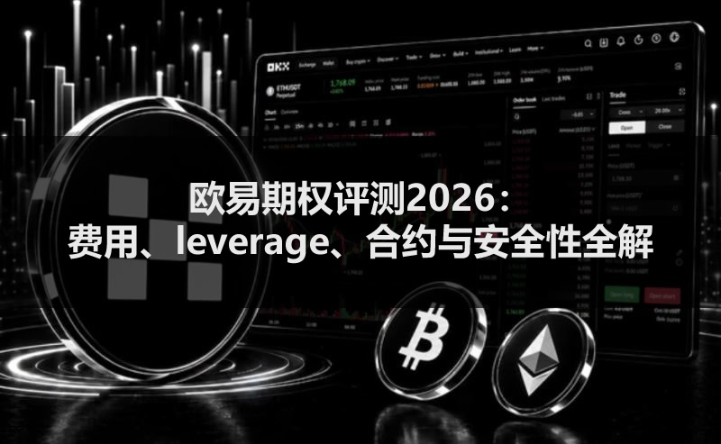 binance期权评测2026:费用、leverage、合约与安全性全解